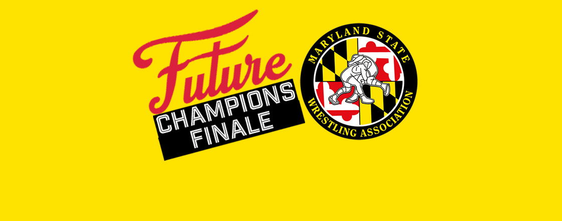 Register for Future Champions Finale